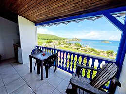 Hotel Le Manguier