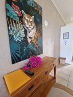 Hotel Le Manguier