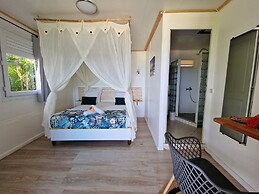 Hotel Le Manguier