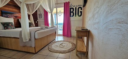 Hotel Le Manguier