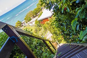 Hotel Le Manguier