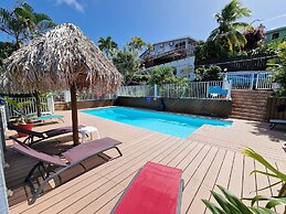 Hotel Le Manguier