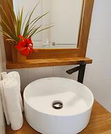 Hotel Le Manguier