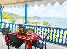 Hotel Le Manguier