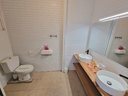 Hotel Le Manguier