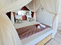 Hotel Le Manguier