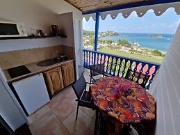Hotel Le Manguier