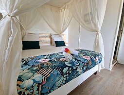 Hotel Le Manguier