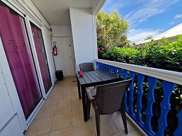 Hotel Le Manguier