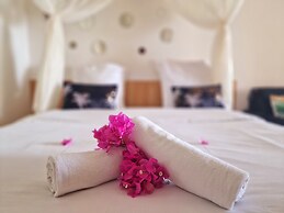 Hotel Le Manguier