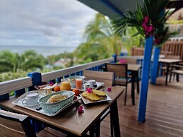 Hotel Le Manguier