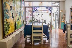 Posada del Maple - Hostel