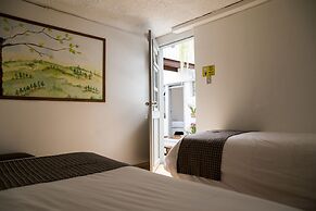 Posada del Maple - Hostel