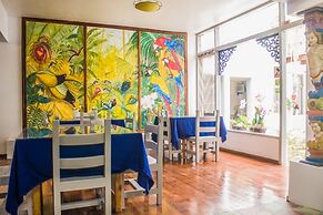 Posada del Maple - Hostel