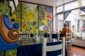 Posada del Maple - Hostel