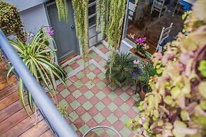 Posada del Maple - Hostel