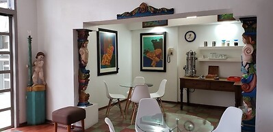 Posada del Maple - Hostel