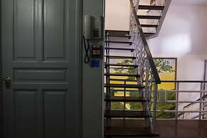 Posada del Maple - Hostel