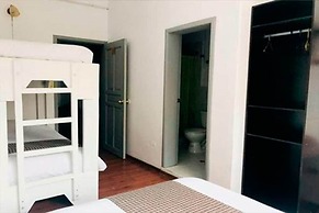 Posada del Maple - Hostel