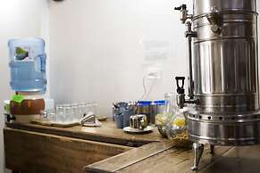 Posada del Maple - Hostel