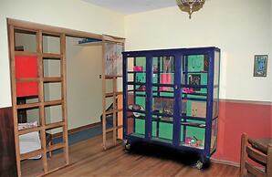 Posada del Maple - Hostel