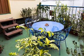 Posada del Maple - Hostel