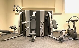 Villa Saint - Honoré