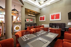 Villa Saint - Honoré