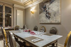 Villa Saint - Honoré