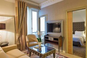 Villa Saint - Honoré