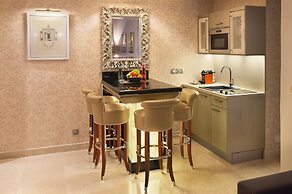 Villa Saint - Honoré