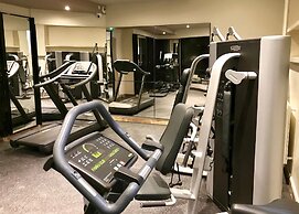 Villa Saint - Honoré