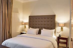 Villa Saint - Honoré