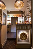 Villa Saint - Honoré