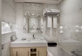 Villa Saint - Honoré