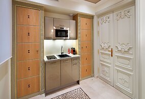 Villa Saint - Honoré