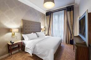 Villa Saint - Honoré