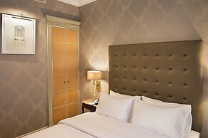 Villa Saint - Honoré