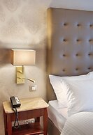 Villa Saint - Honoré