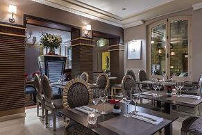 Villa Saint - Honoré