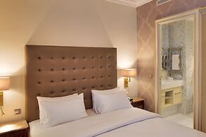 Villa Saint - Honoré