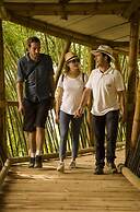 Hotel Hacienda Bambusa