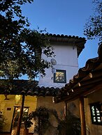 Hotel Hacienda Bambusa