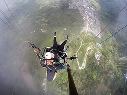 Hotel Hacienda Bambusa