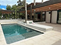 Hotel Hacienda Bambusa