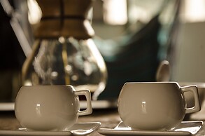 Hotel Hacienda Bambusa