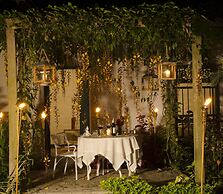 Hotel Hacienda Bambusa