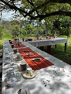 Hotel Hacienda Bambusa