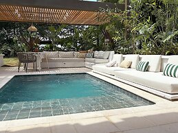 Hotel Hacienda Bambusa