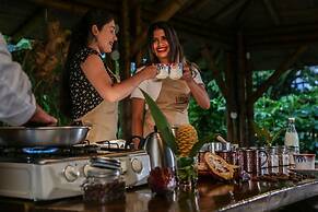 Hotel Hacienda Bambusa